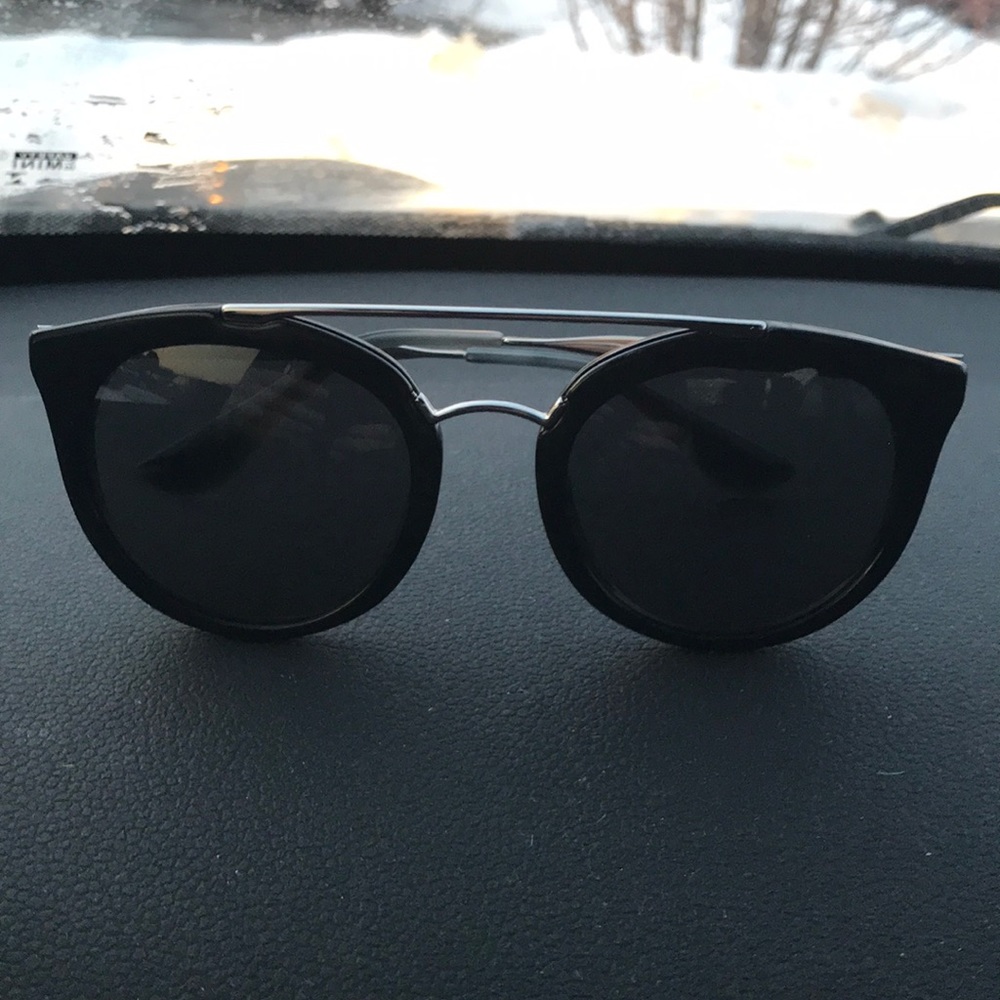 New Prada Sunglasses